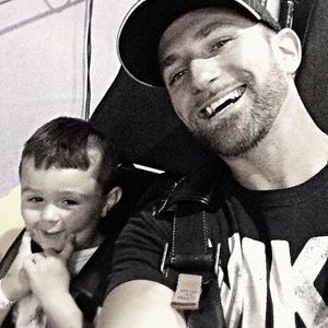 Meet your Posher, Richard